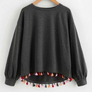 SheIn Sweater
